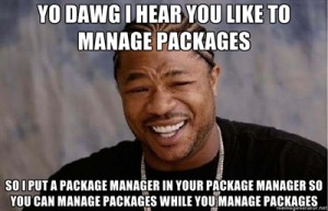 Package Management